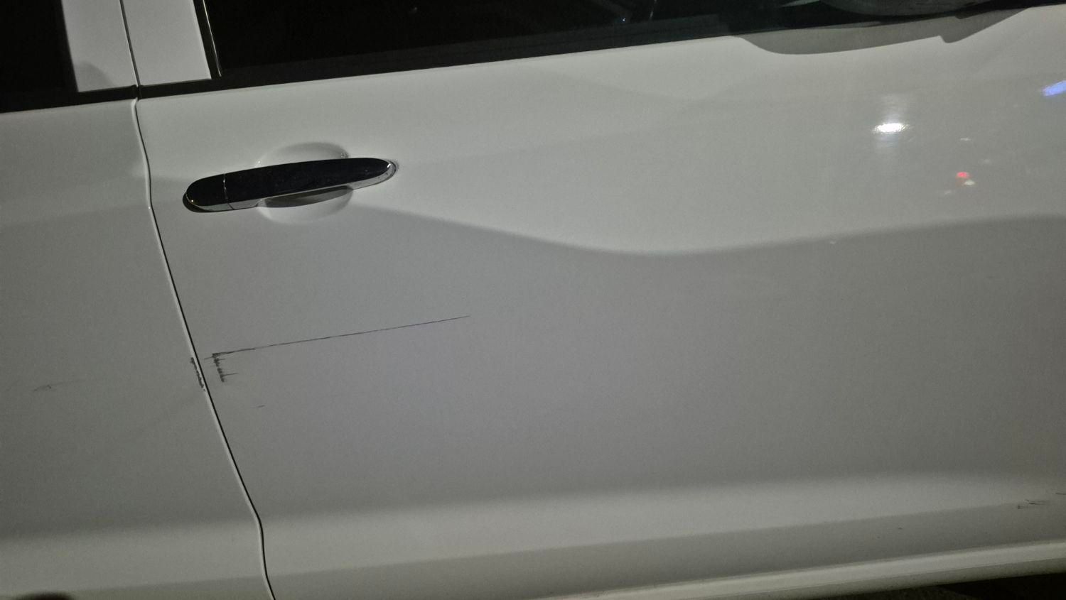 شاهین G اتوماتیک CVT - 1403