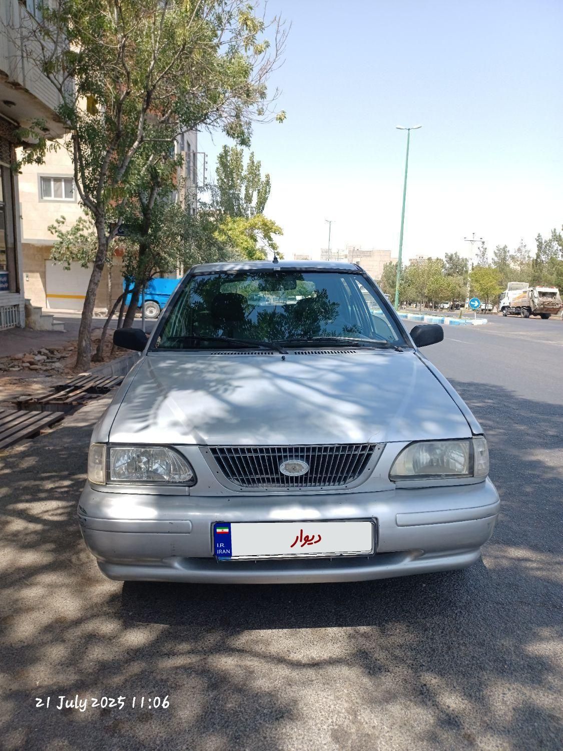 خودرو پراید، 141 آگهی ann_19447741