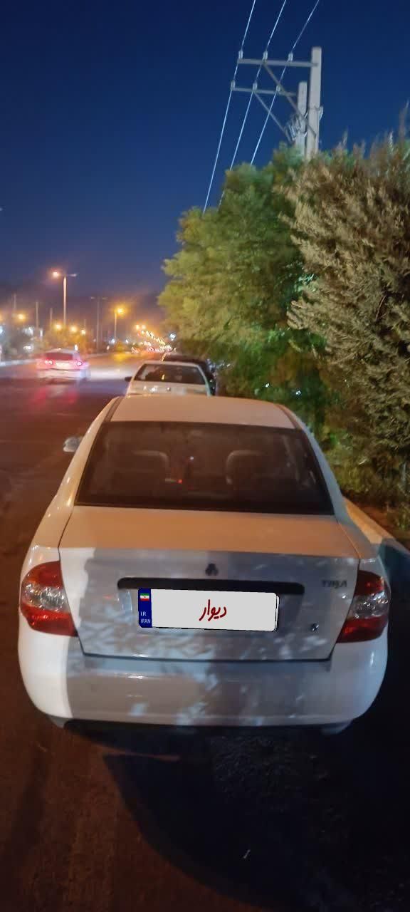 خودرو تیبا، صندوق دار آگهی ann_19447774