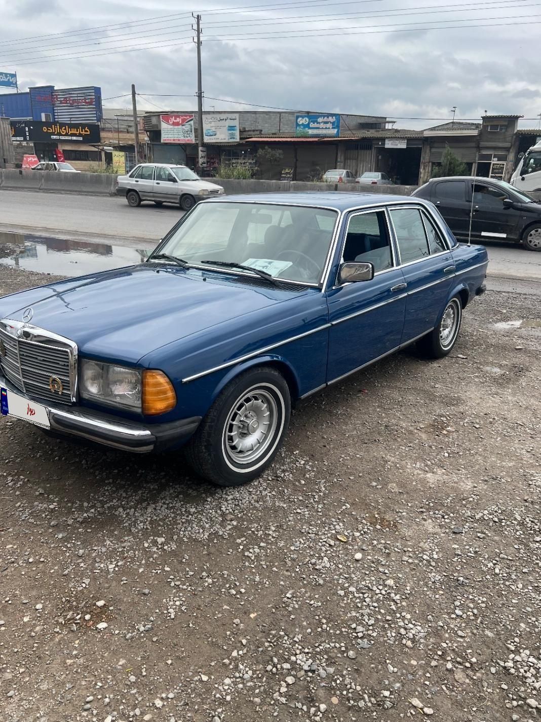 بنز GLK 350 - 1402