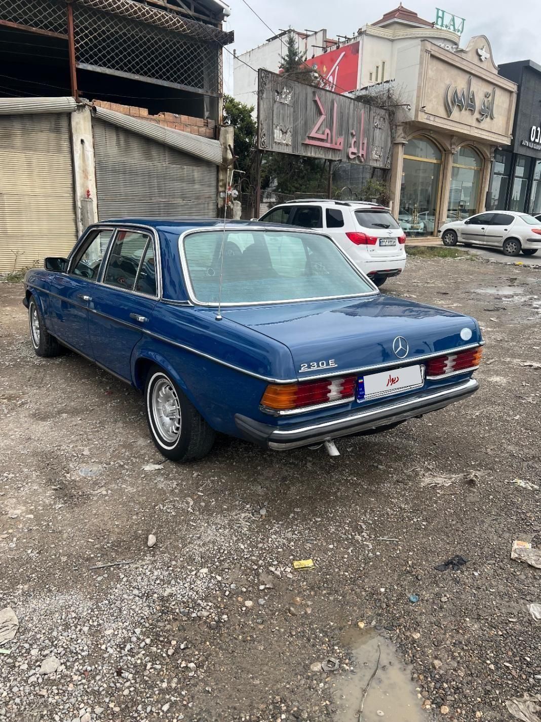 بنز GLK 350 - 1402