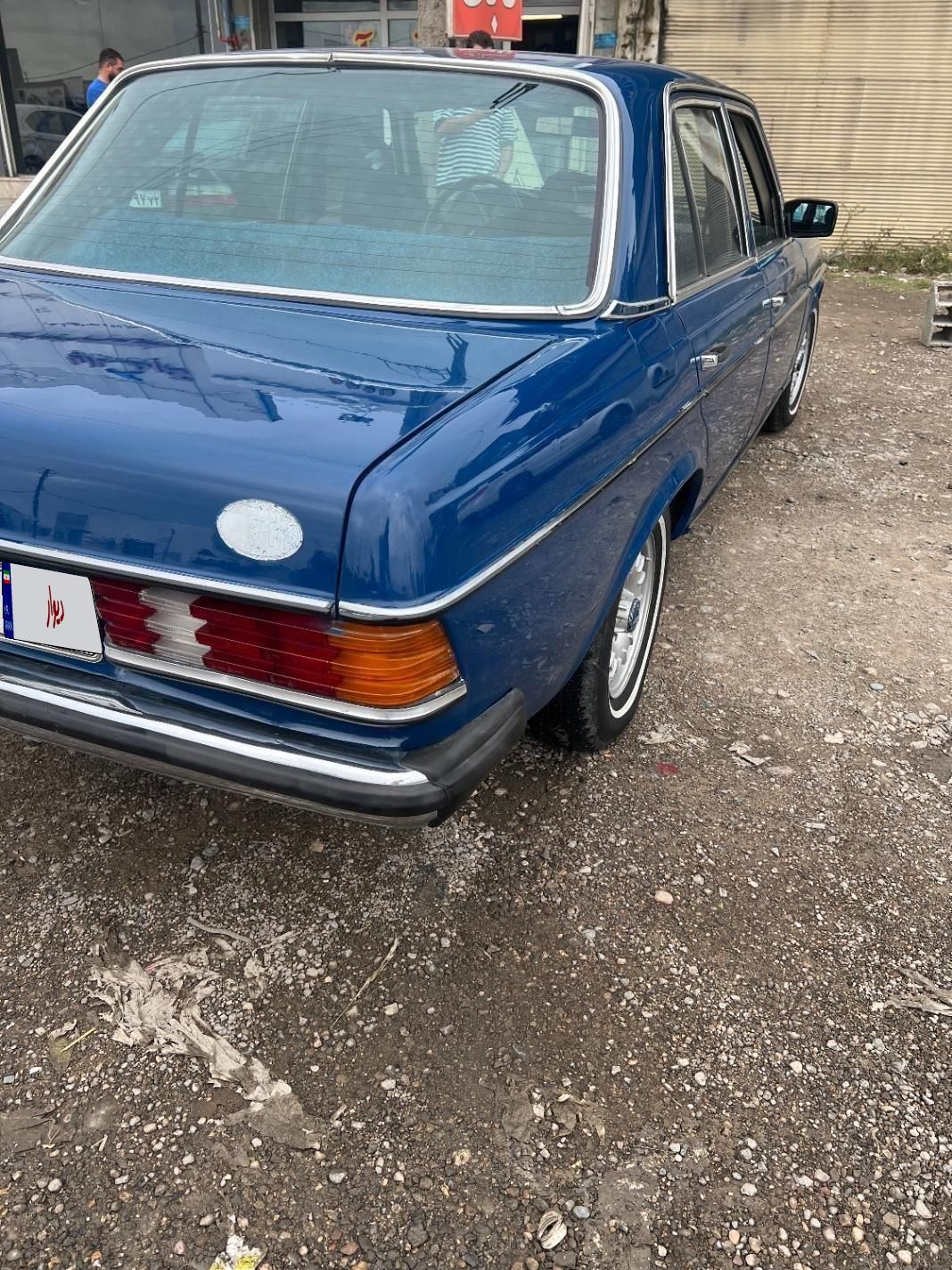 بنز GLK 350 - 1402