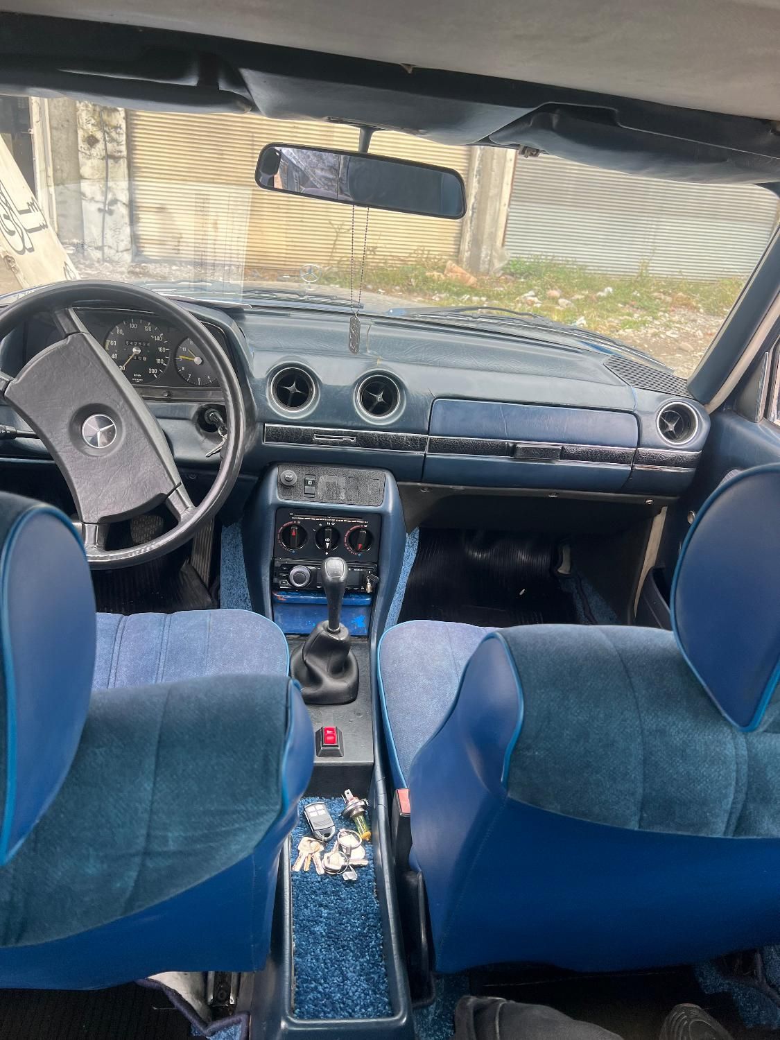 بنز GLK 350 - 1402