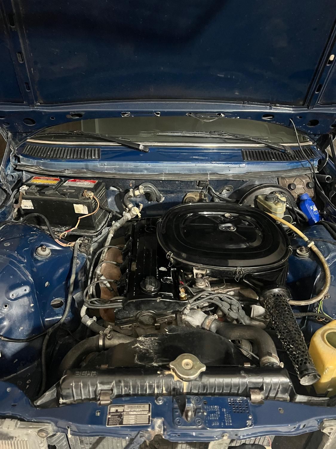 بنز GLK 350 - 1402