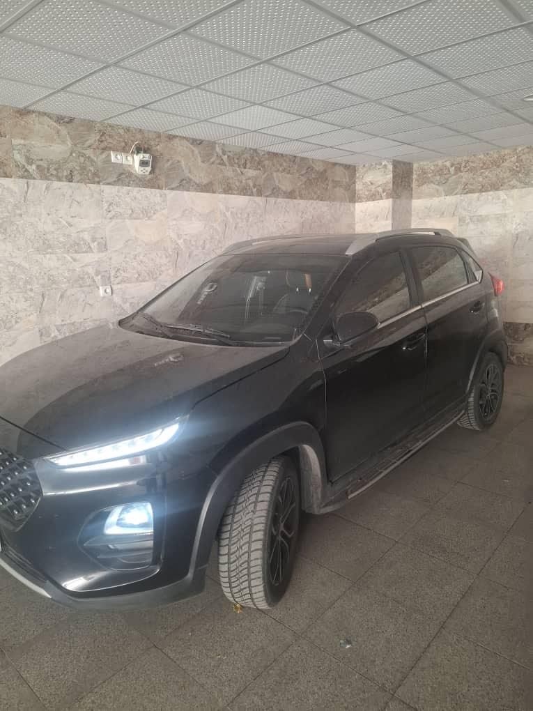 ام وی ام X22 پرو اتوماتیک IE - 1401