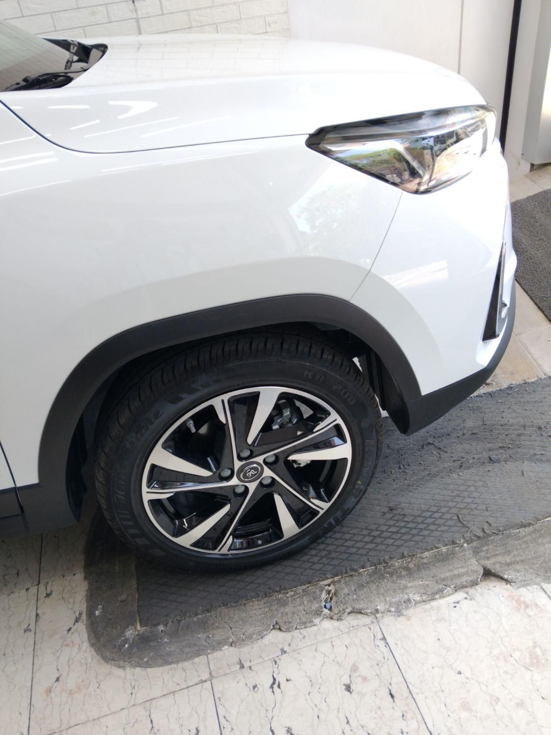 تیگارد X35 ساده - 1404