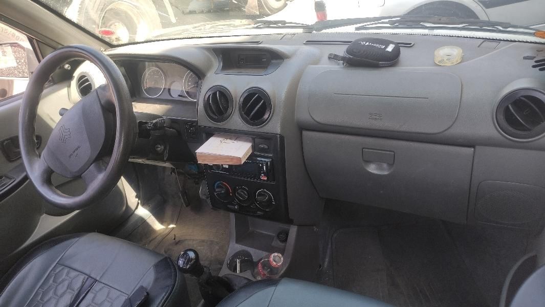 پراید 132 SE - 1397