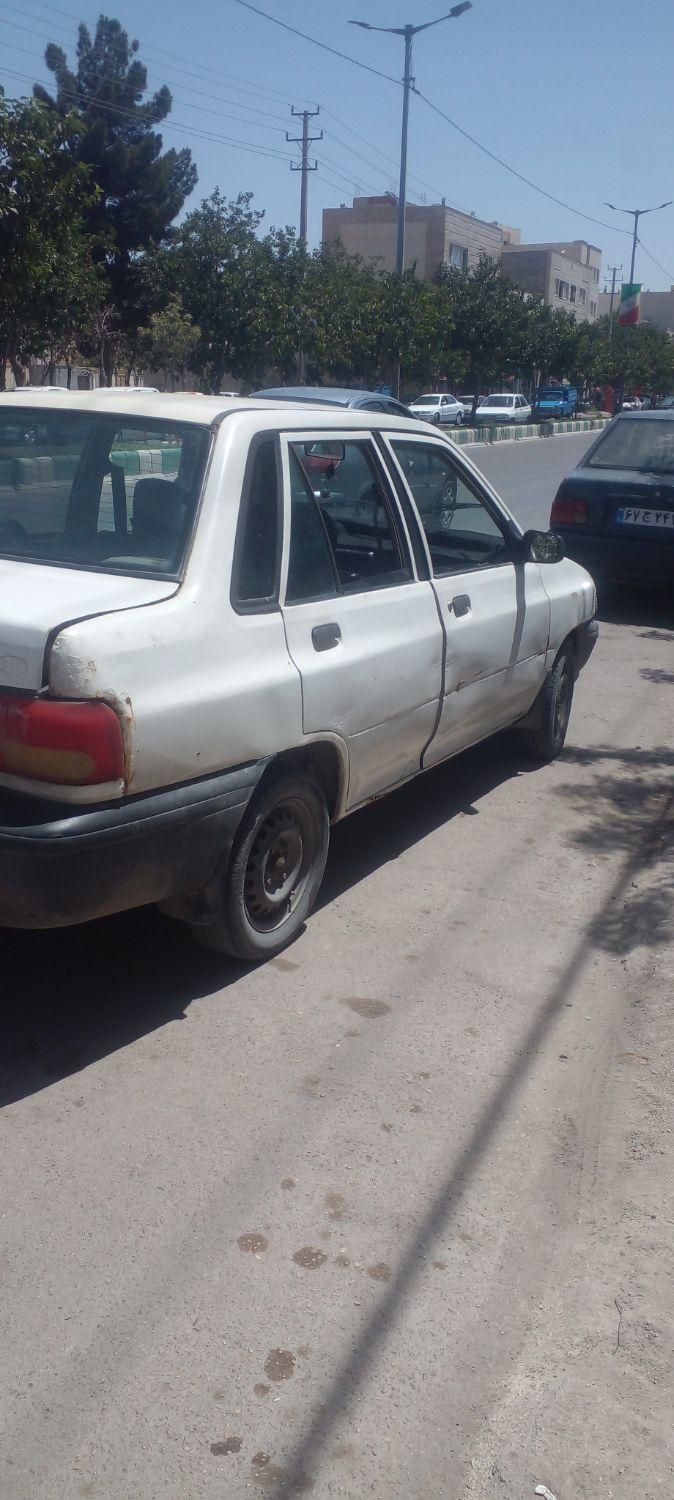 خودرو پراید، صبا آگهی ann_19447822