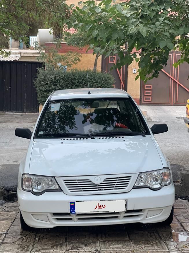 خودرو پراید، 111 آگهی ann_19447826
