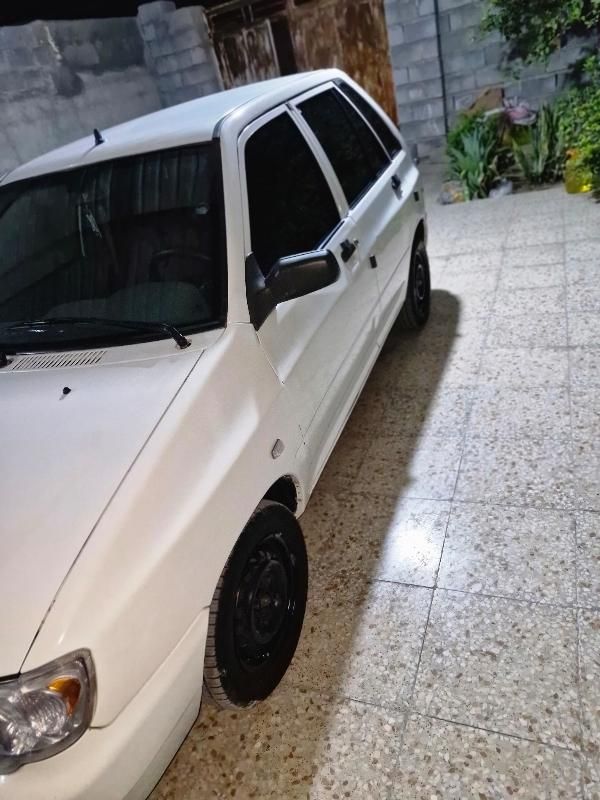 پراید 111 SE - 1397