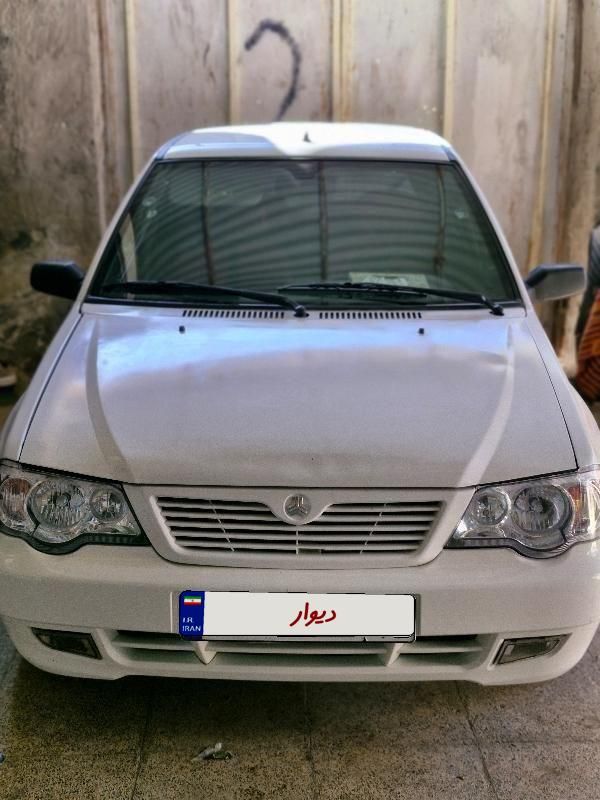 پراید 111 SE - 1397