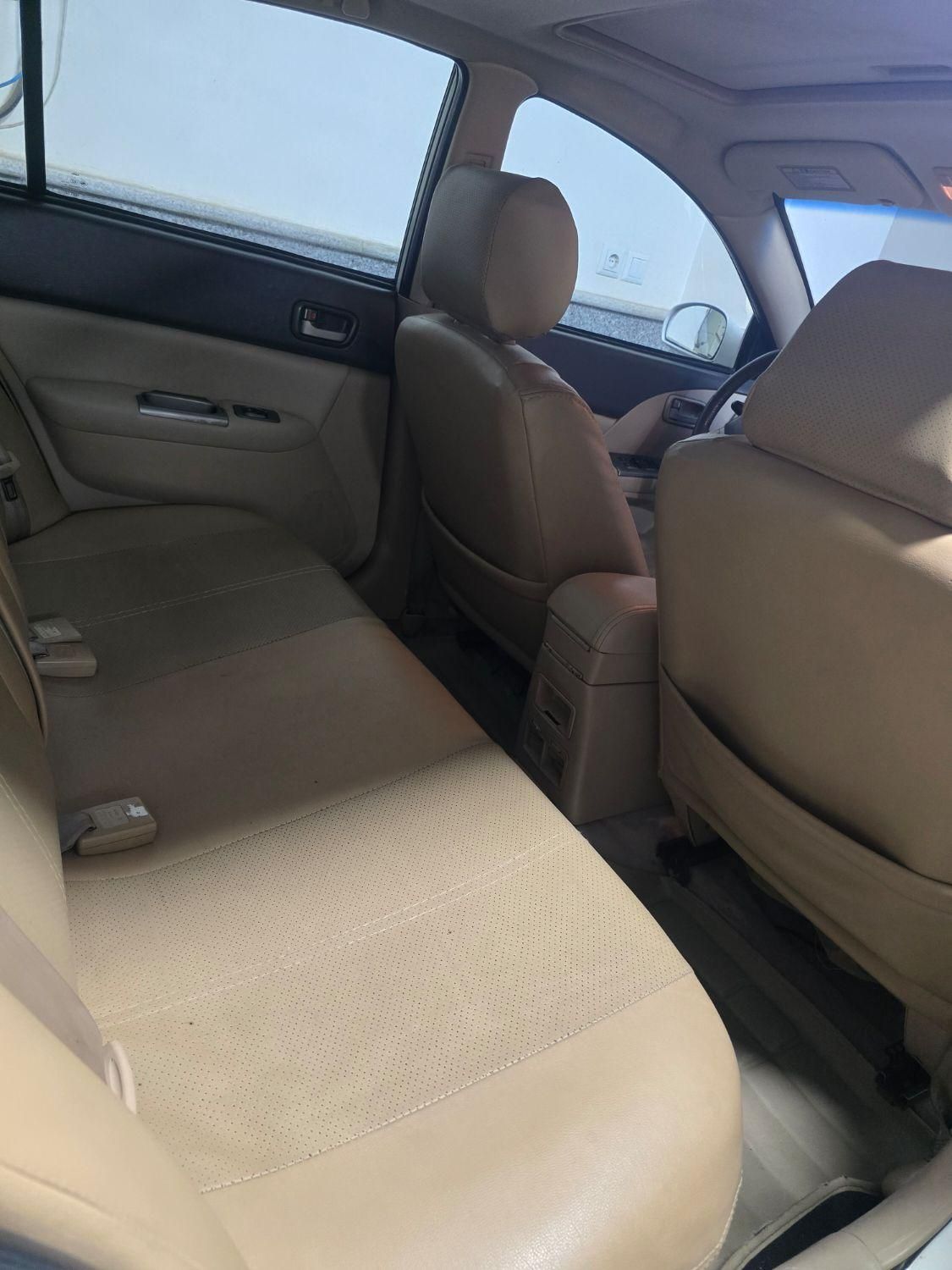 ام وی ام 530 دنده ای - 1393