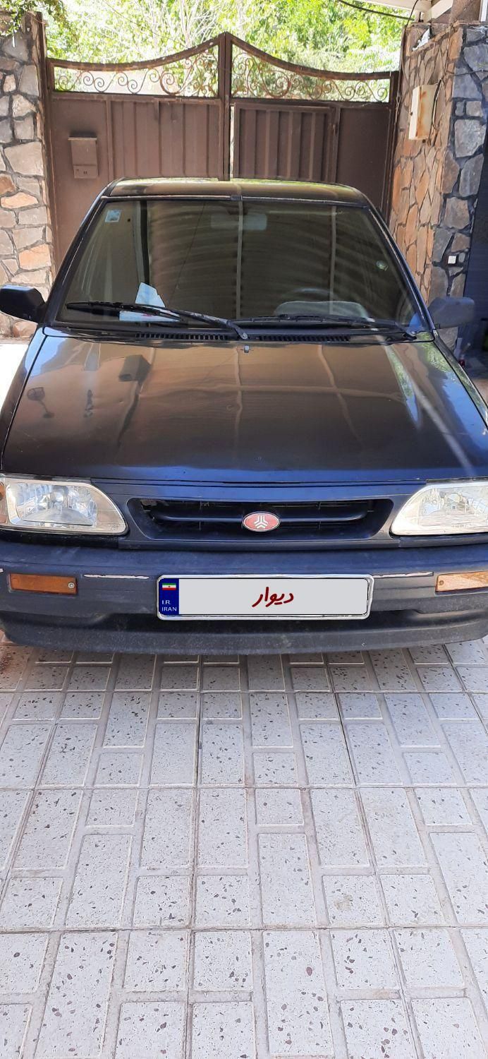 خودرو پراید، 111 آگهی ann_19447876