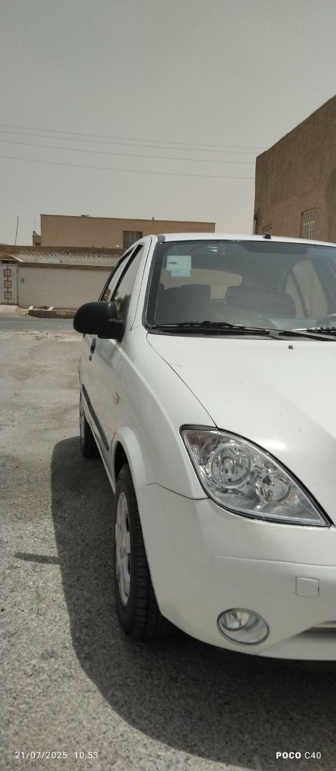 تیبا 2 SX - 1394