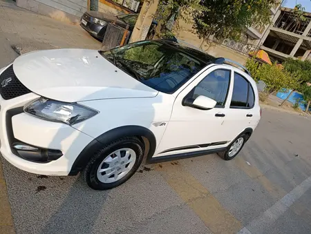کوییک SR دنده ای - 1402