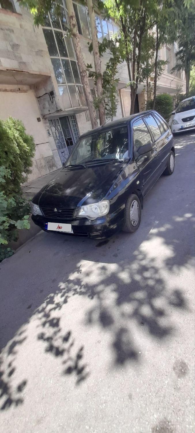 خودرو پراید، 111 آگهی ann_19447893