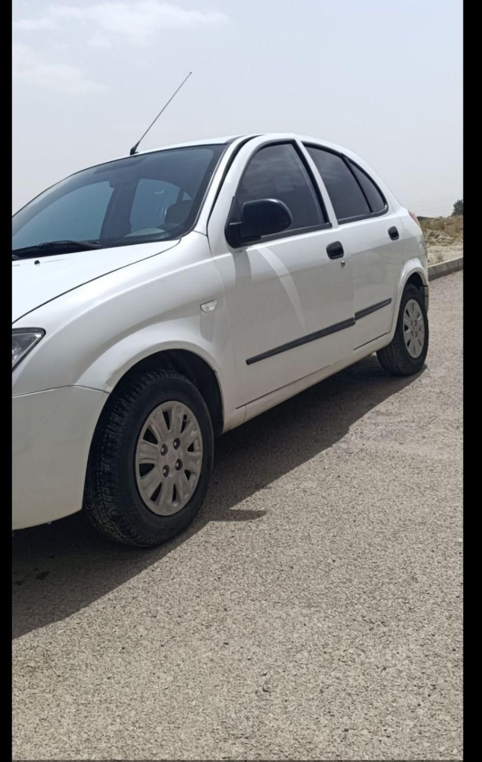 خودرو تیبا، 2 آگهی ann_19447927