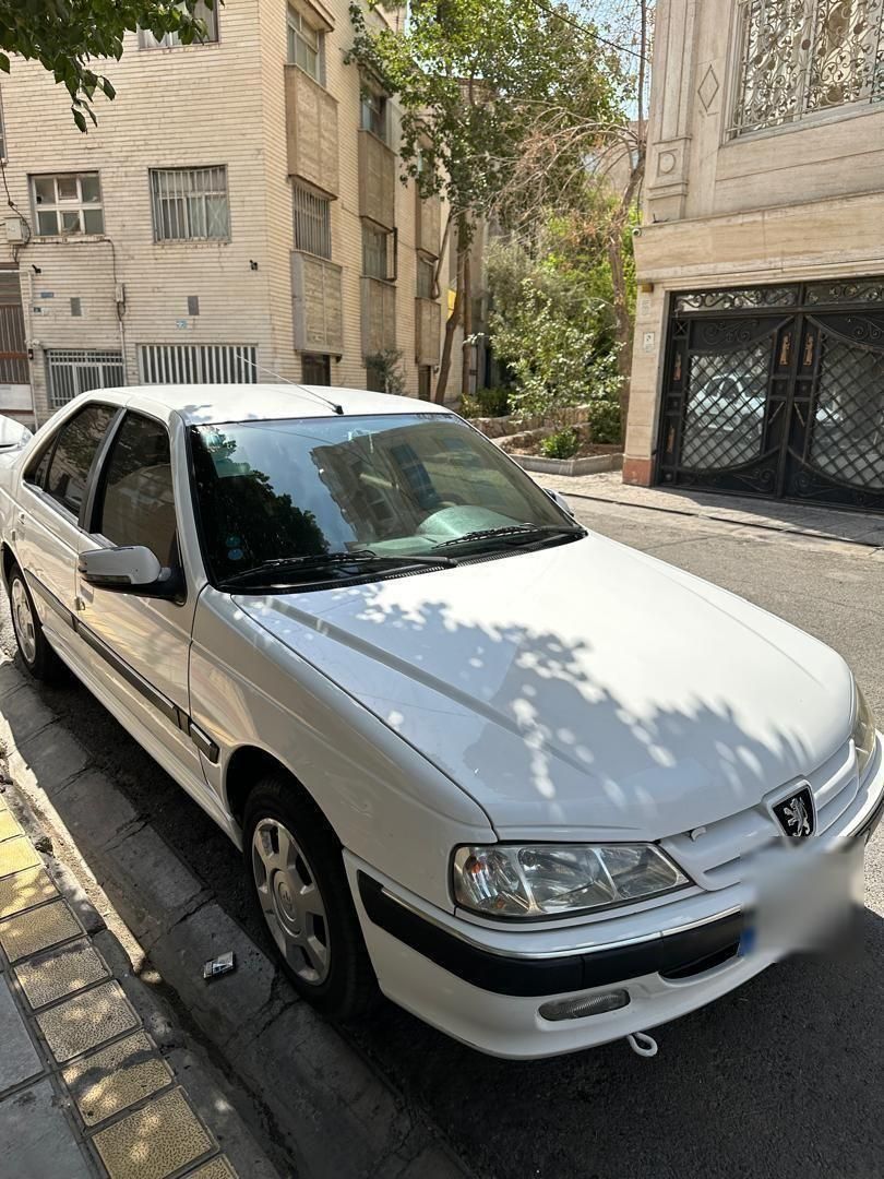 خودرو پژو، پارس آگهی ann_19447938