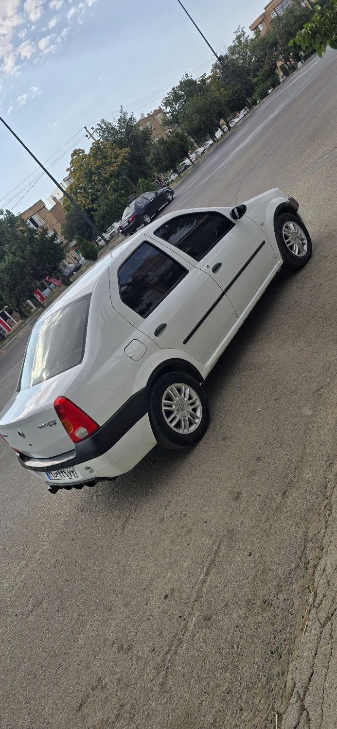 رنو تندر 90 E2 - 1393