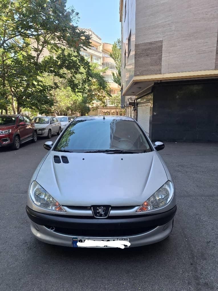 خودرو پژو، 206 آگهی ann_19447954