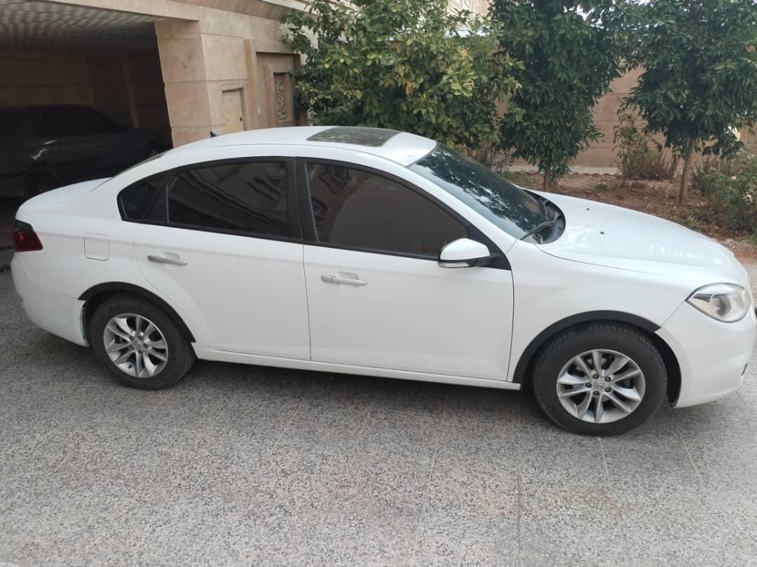 برلیانس H330 اتوماتیک 1650 - 1397