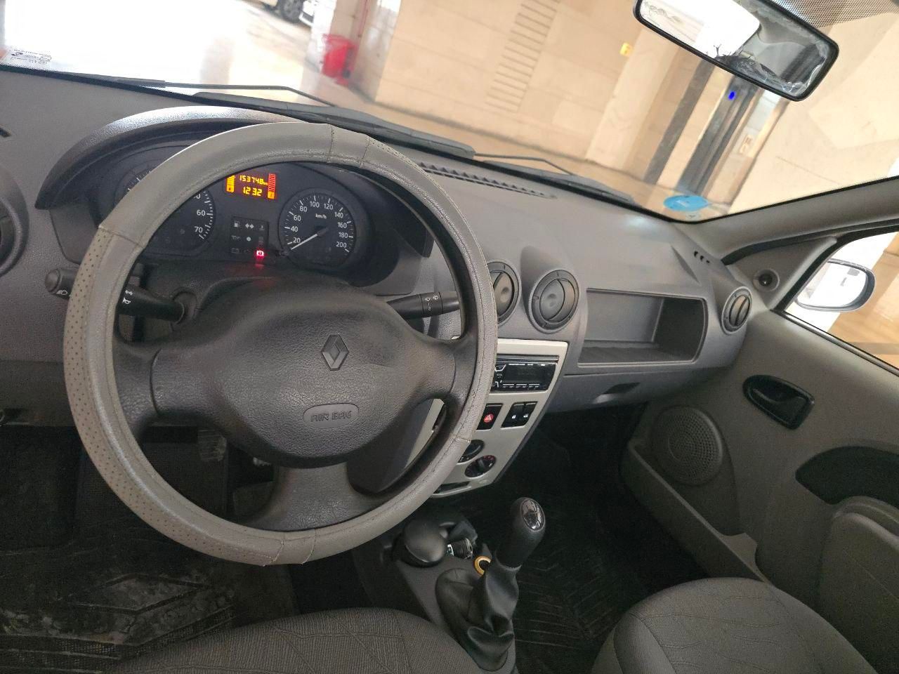 خودرو رنو، پارس تندر آگهی ann_19447957