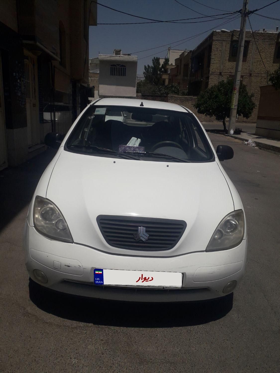 خودرو تیبا، صندوق دار آگهی ann_19447962