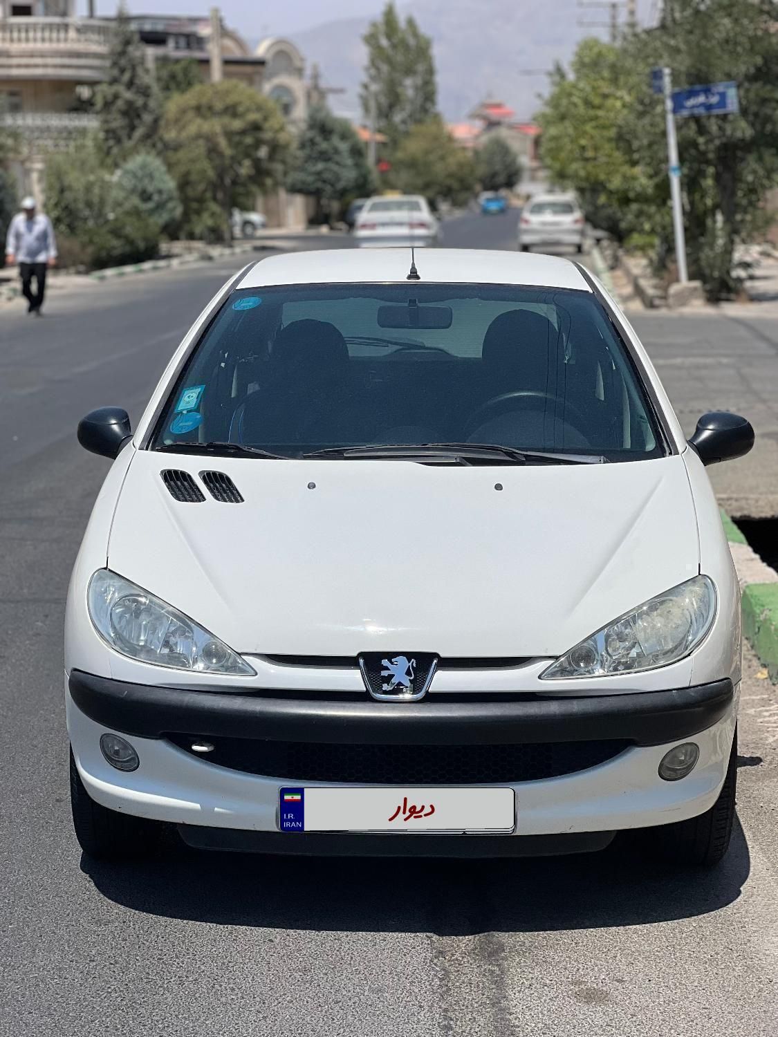خودرو پژو، 206 آگهی ann_19447998