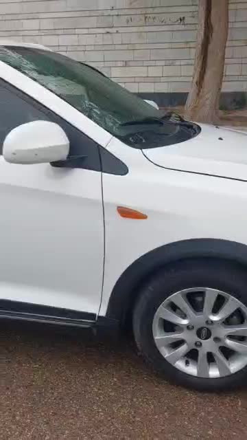 ام وی ام 315 هاچ بک اسپرت اکسلنت - 1396