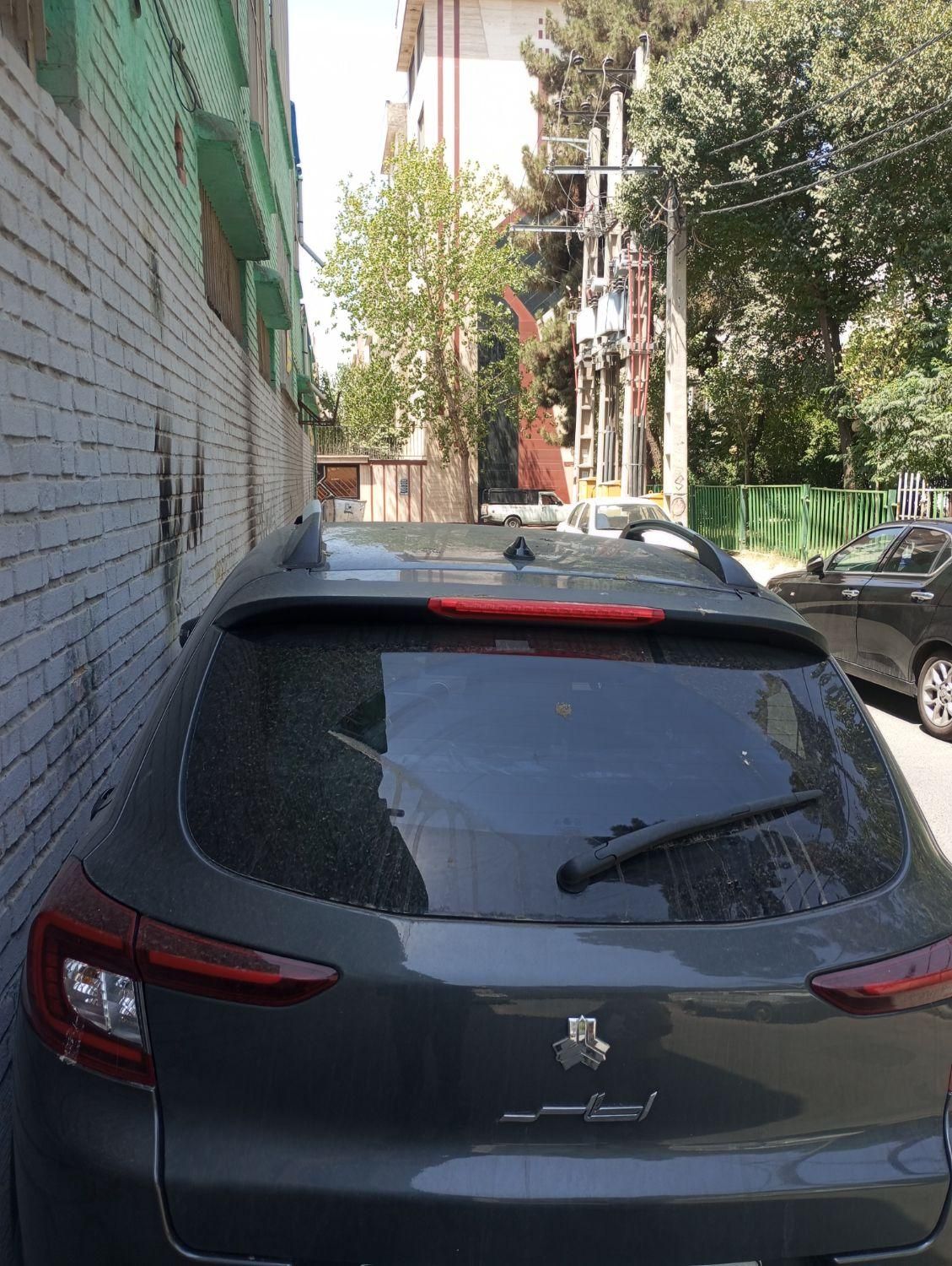 اطلس G دنده ای - 1403