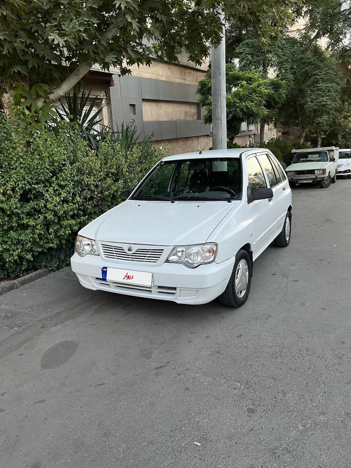 خودرو پراید، 111 آگهی ann_19448021