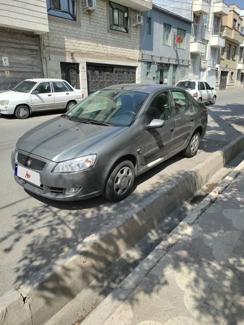 رانا LX TU5 - 1396
