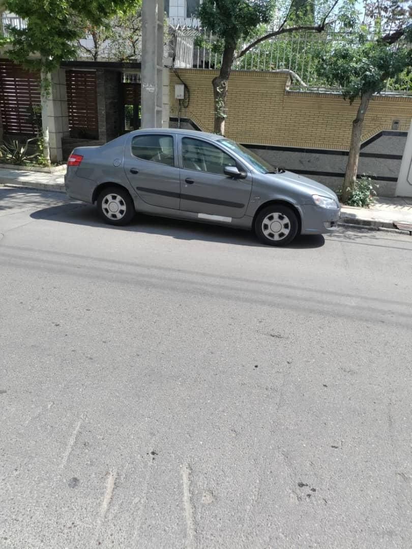 خودرو رانا، LX آگهی ann_19448029