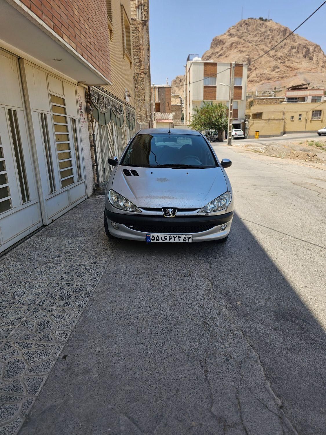 خودرو پژو، 206 آگهی ann_19448031