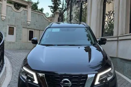 خودرو نیسان، ترا آگهی ann_19448034