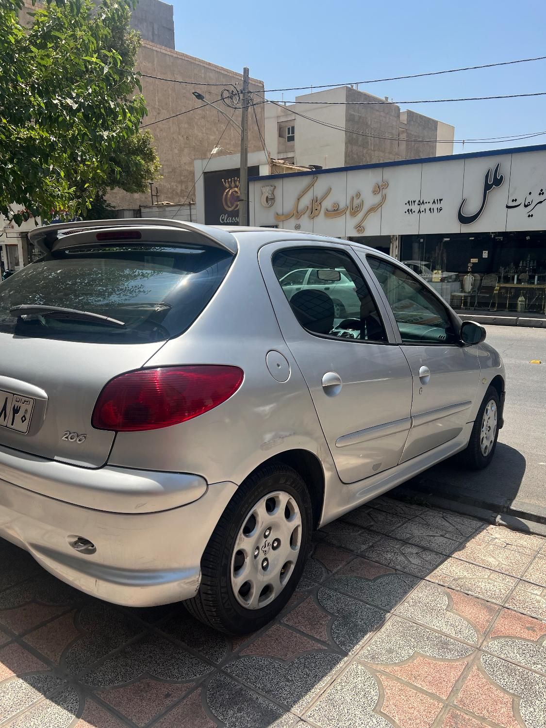 خودرو پژو، 206 آگهی ann_19448077