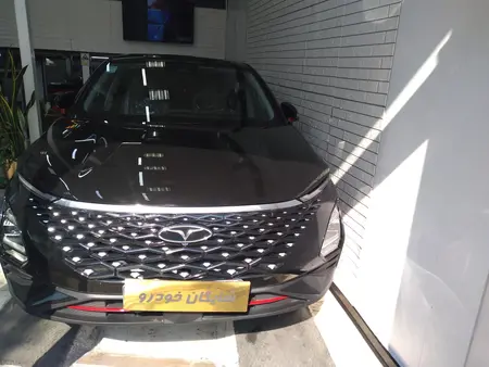 فونیکس FX پریمیوم FWD - 1403
