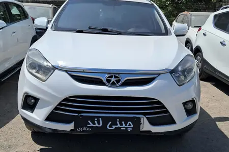 خودرو جک، S5 آگهی ann_19448121
