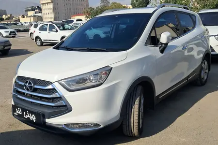 خودرو جک، S3 آگهی ann_19448130