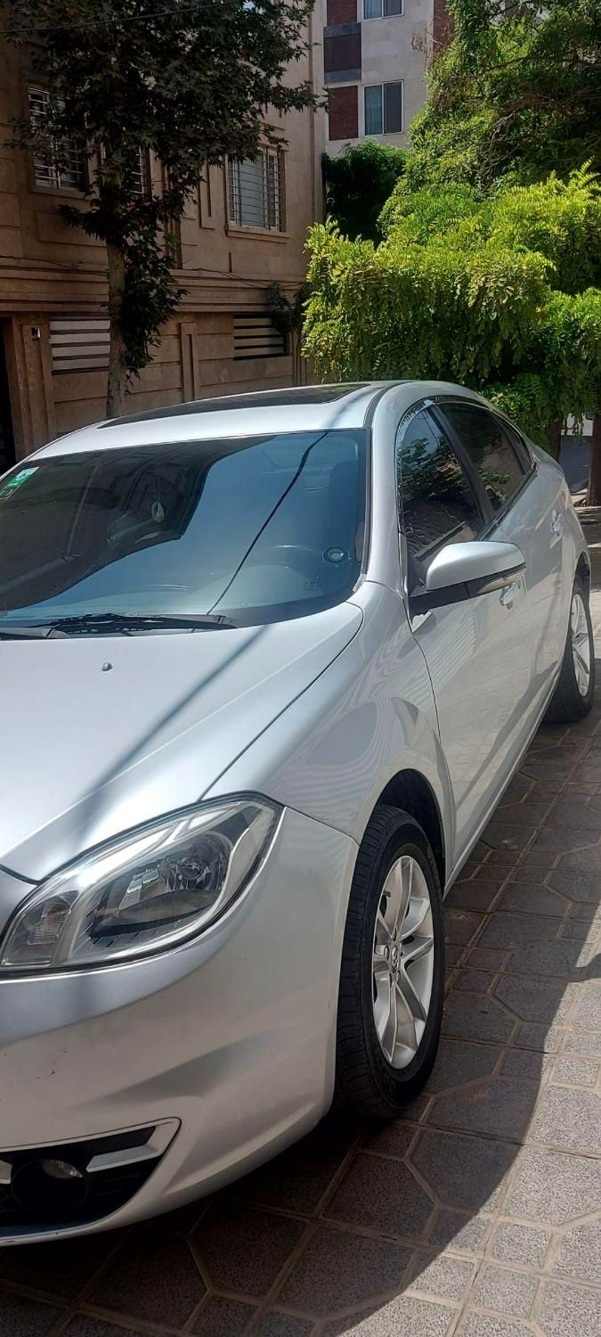 برلیانس H330 اتوماتیک 1650 - 1397