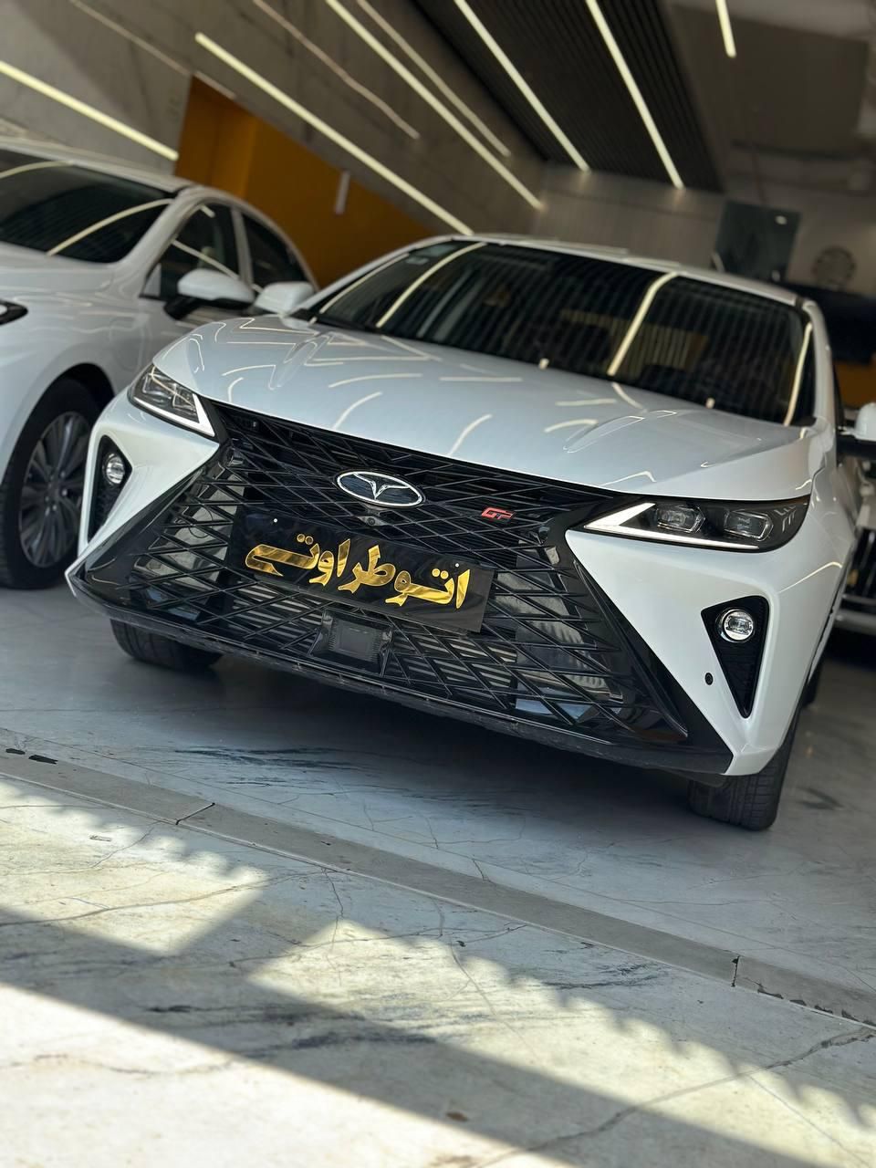فونیکس آریزو 6 GT اکسلنت - 2025