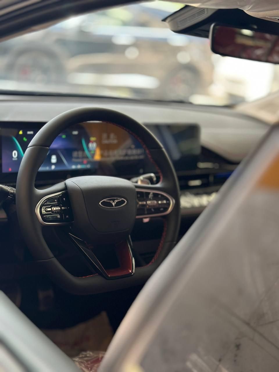 فونیکس آریزو 6 GT اکسلنت - 2025