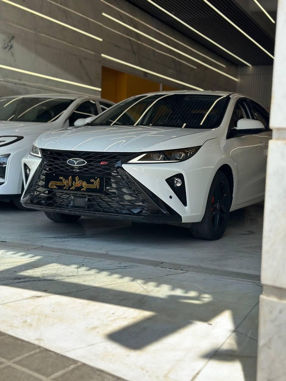 فونیکس آریزو 6 GT اکسلنت - 2025