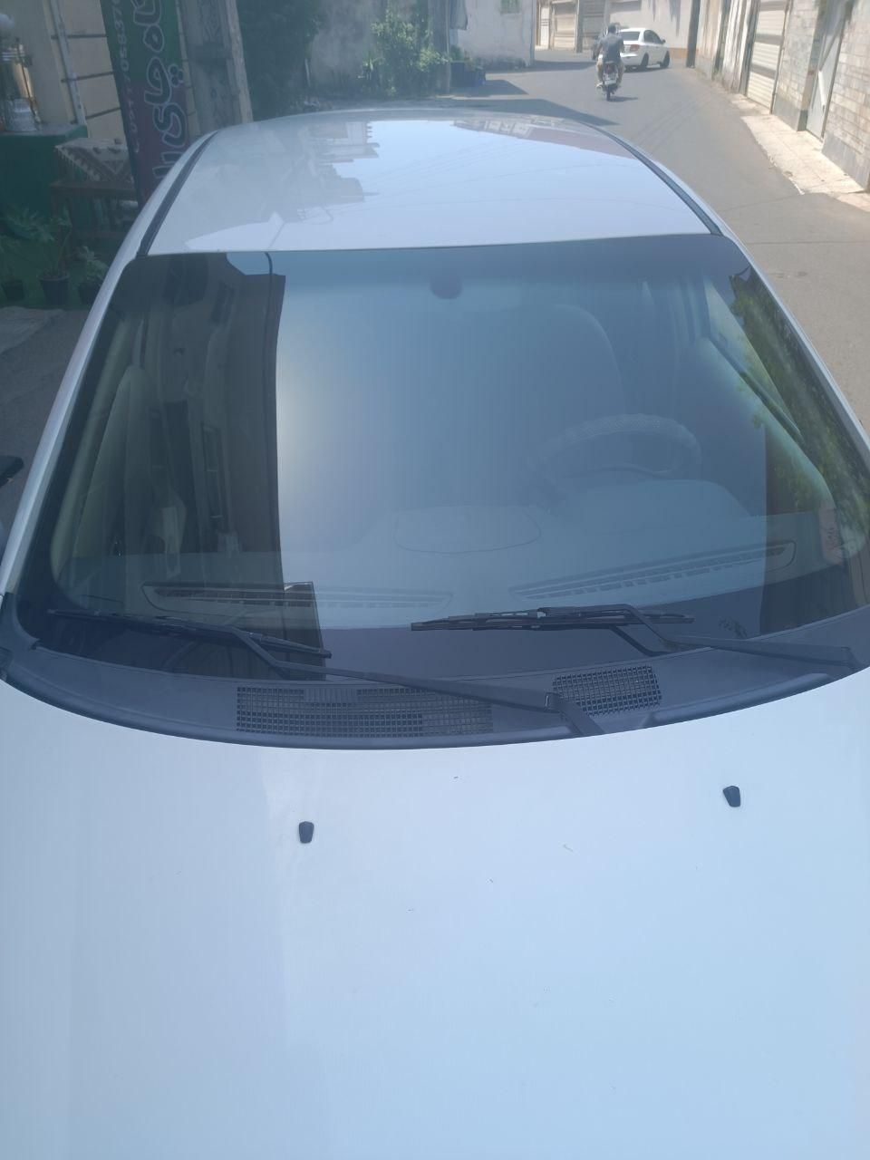 ام وی ام 315 صندوقدار ساده دنده ای - 1392