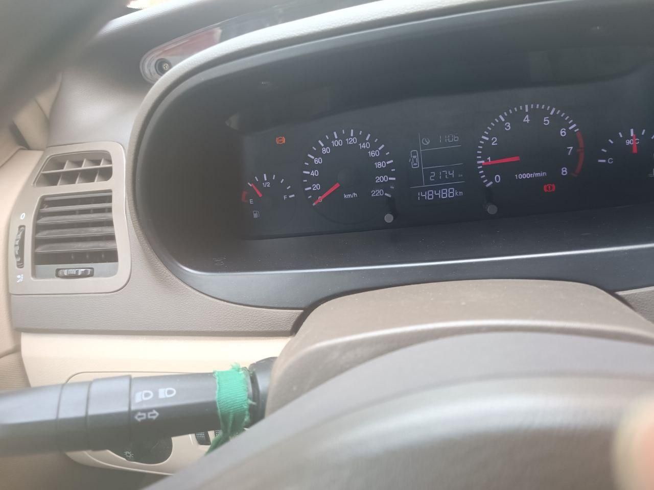 ام وی ام 315 صندوقدار ساده دنده ای - 1392