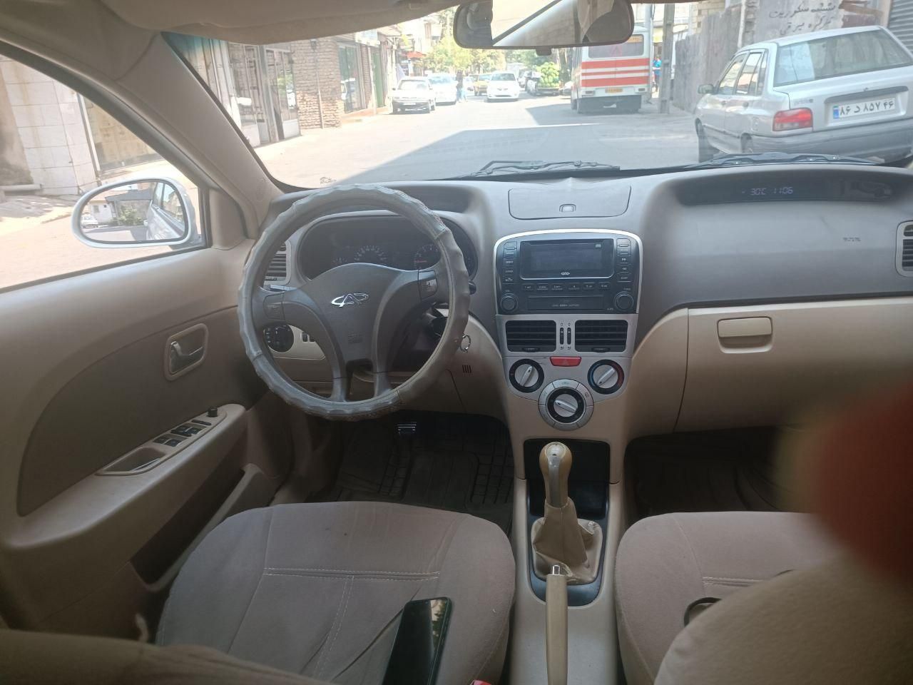ام وی ام 315 صندوقدار ساده دنده ای - 1392