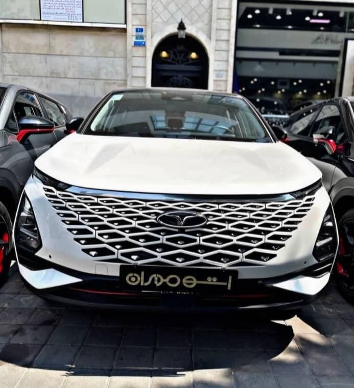 فونیکس FX پریمیوم FWD - 1404