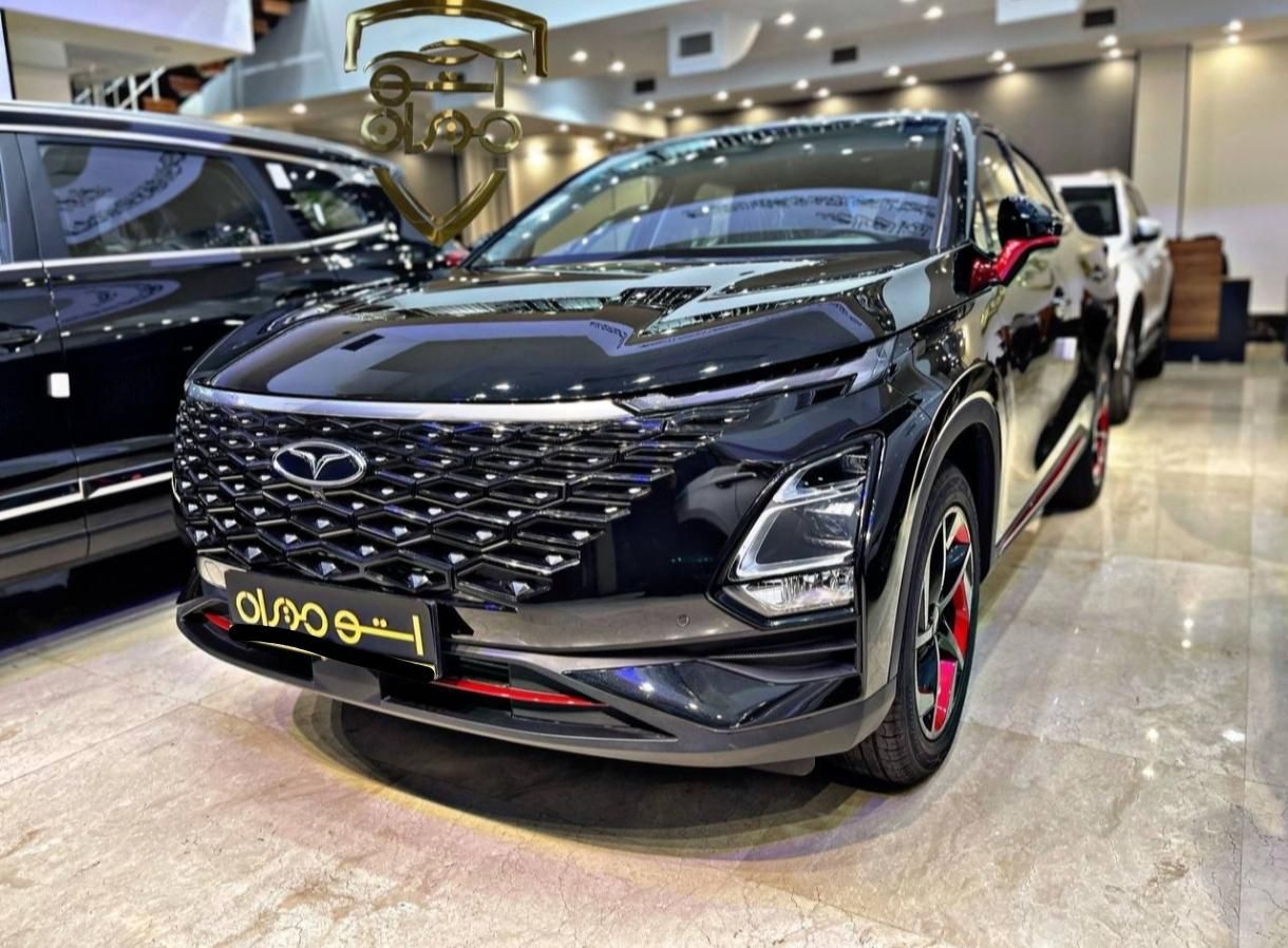 فونیکس FX پریمیوم FWD - 1404