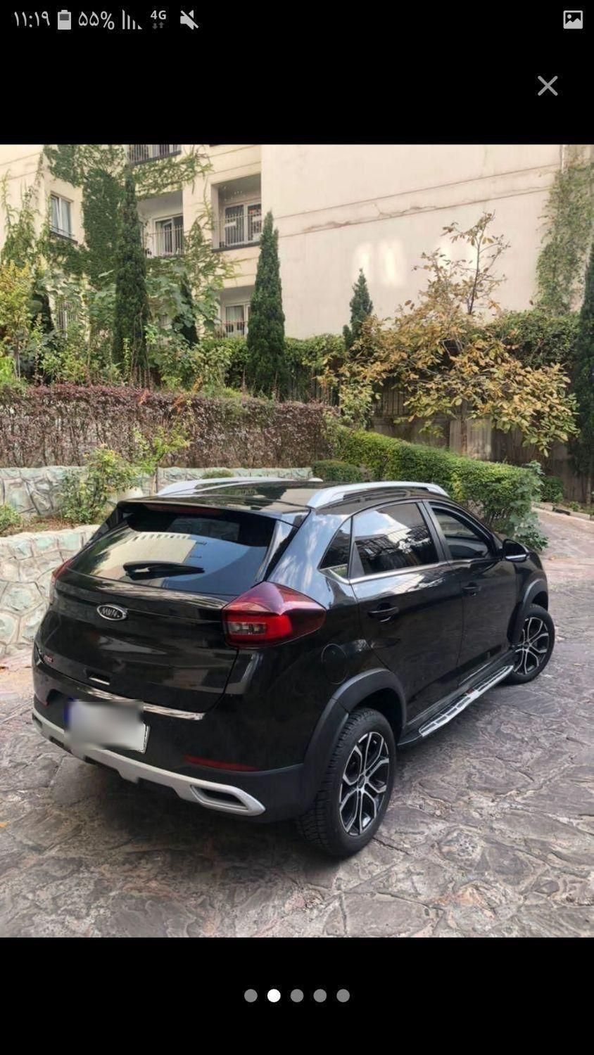 ام وی ام X22 پرو اتوماتیک IE - 1402