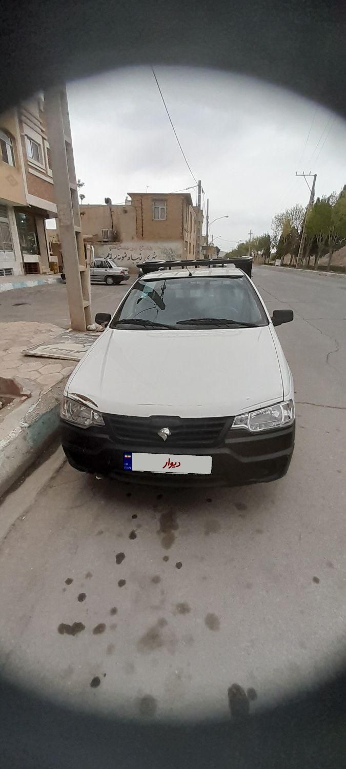 خودرو آریسان، معمولی آگهی ann_19448312